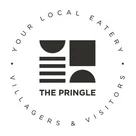 The Pringle logo