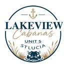 Lakeview Cabanas Unit 5 logo