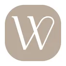 The Well Aesthetics & Wellness logo