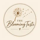 The Blooming Taste logo
