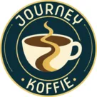 Journey Koffie logo