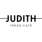 Judith Fresh Café logo