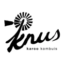 Knus Karoo Kombuis logo