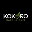 Kokoro Matcha Café logo