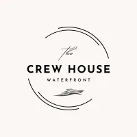 The Crew House logo