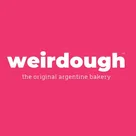 Weirdough Bakery & Deli logo